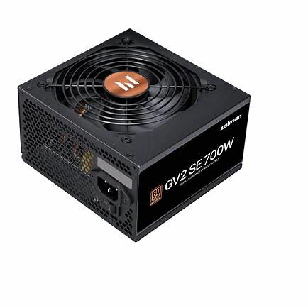 Блок питания Zalman GV2SE (700W) 80+ Bronze