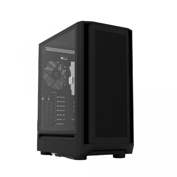 Компьютерный корпус Zalman I6 Black