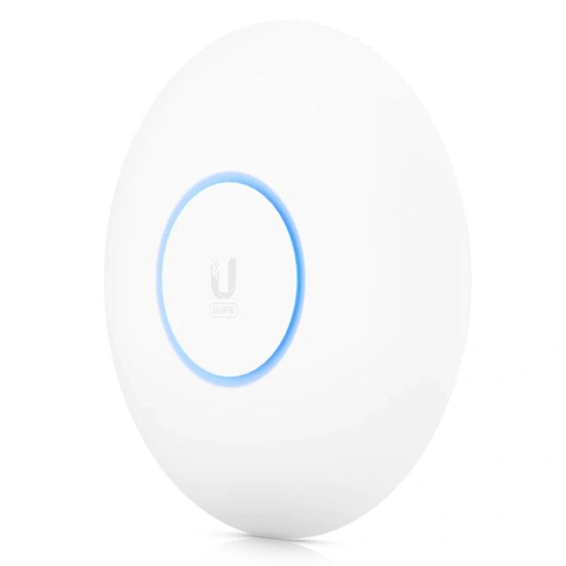 Точка доступа UBIQUITI U6 Pro