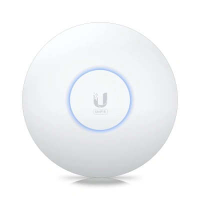 Точка доступа UBIQUITI U6+ 