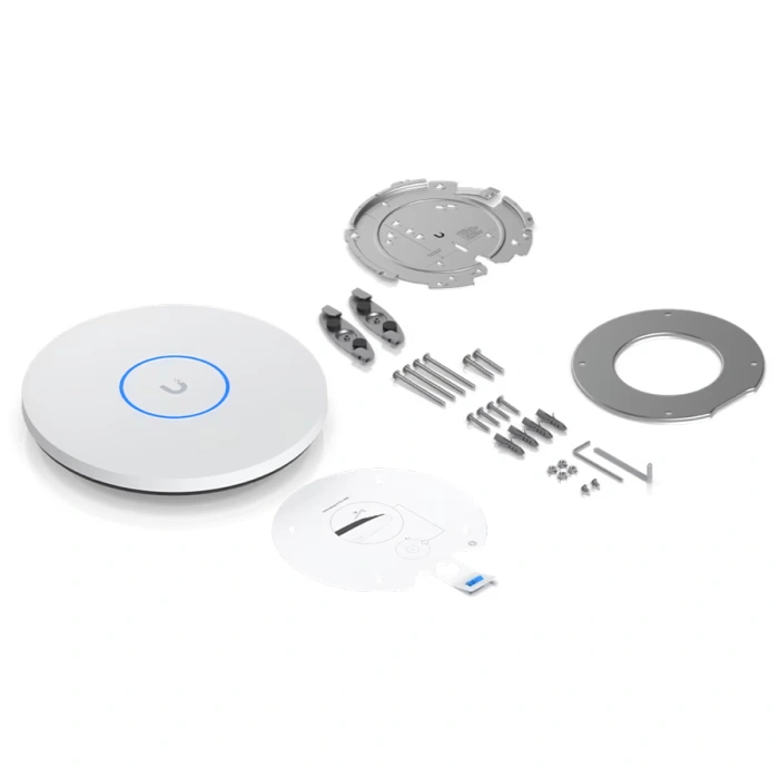 Точка доступа Ubiquiti U7-PRO-XG