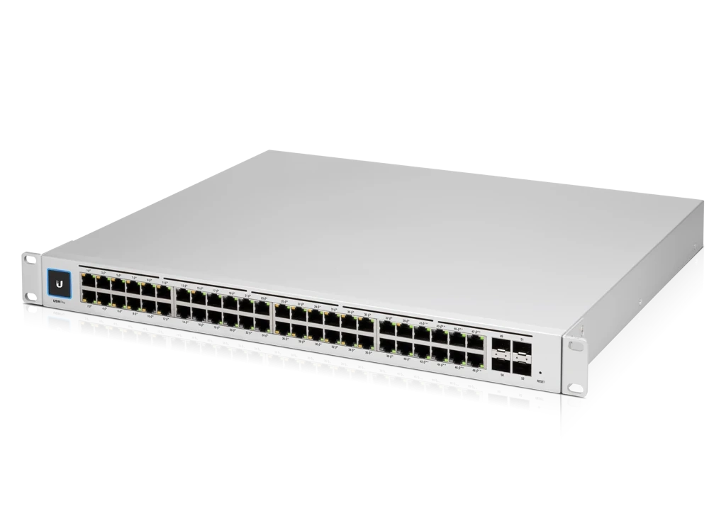 Коммутатор Ubiquiti USW-48