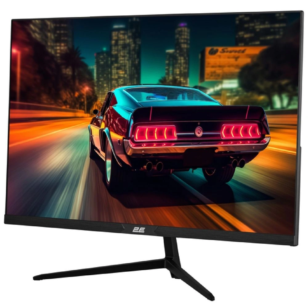 Монитор 27" 2E G2724BU IPS