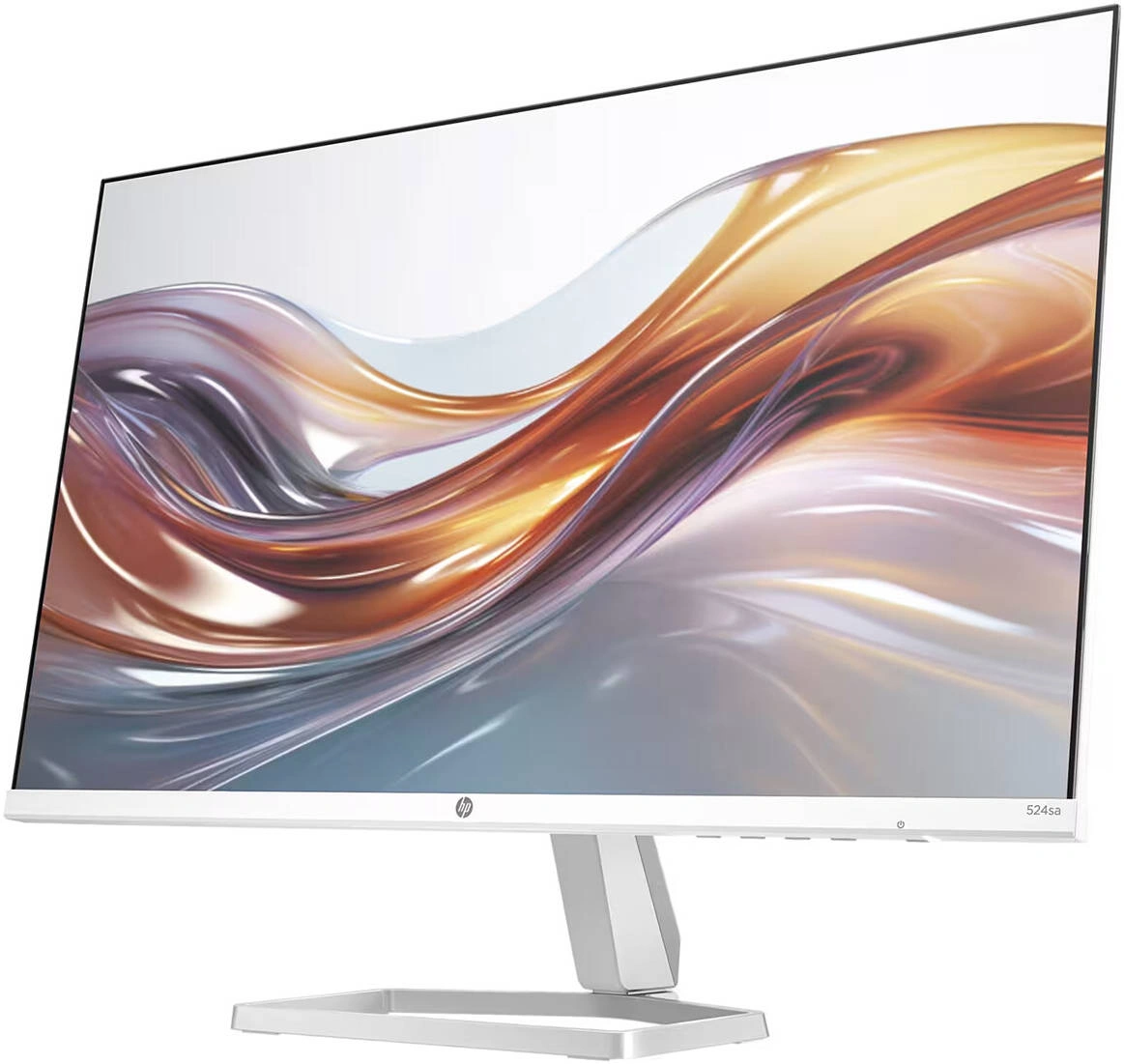 Монитор 24"HP 524sa