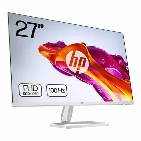 Монитор 27"HP 527sw