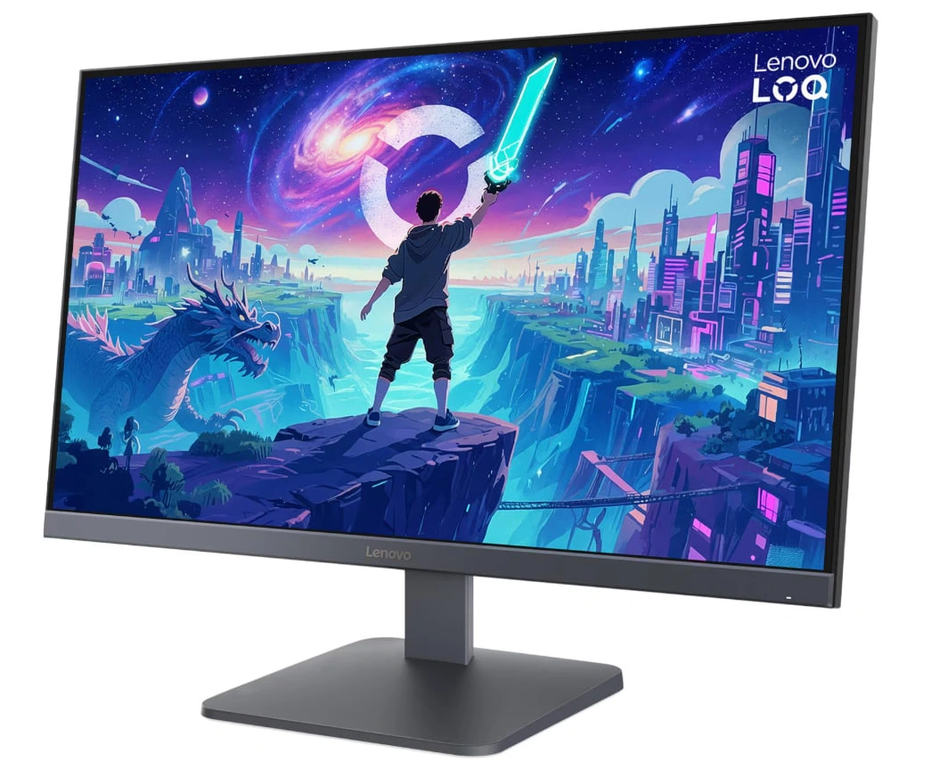 Монитор 27" LOQ 27Q-10 68F3GACBEU