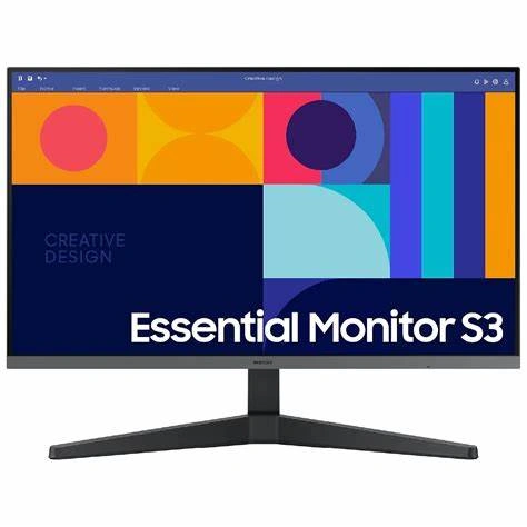 Монитор 27" Samsung LS27D300GAIXCI