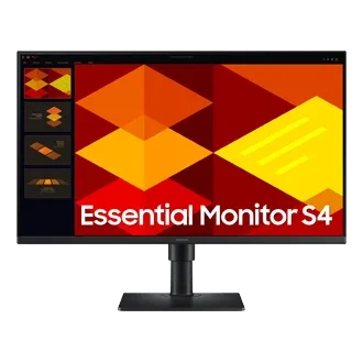 Монитор 27" Samsung LS27D400GAIXCI