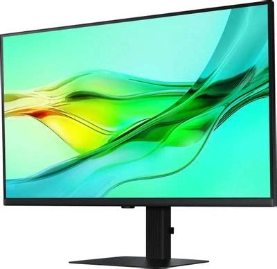 Монитор 32" Samsung LS32D604UAIXCI