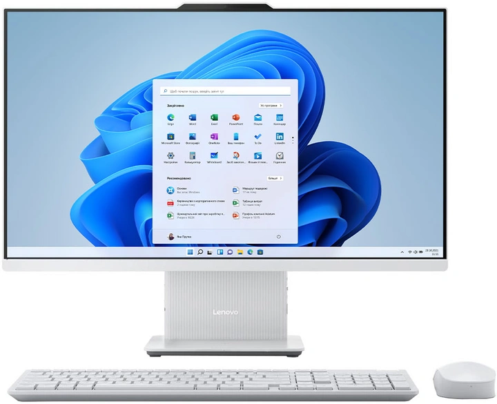 Моноблок Lenovo AIO 27IRH9 F0HM005GRU