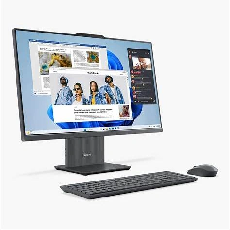 Моноблок Lenovo AIO 27IRH9 F0HM008GRU