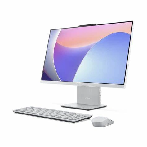 Моноблок Lenovo AIO 27IRH9 F0HM00DJRU