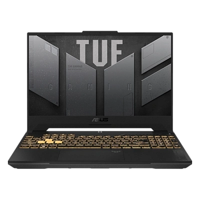 Ноутбук ASUS TUF FX707VUR-HX241 / 90NR0CS5-M00FS0
