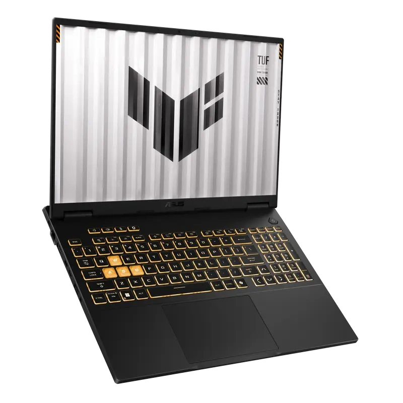 Ноутбук ASUS TUF Gaming FX608JMI-TU288 / 90NR0NB1-M00F40