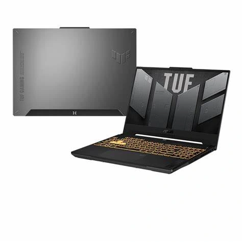 Ноутбук ASUS TUF Gaming FX507VU-LP150 / 90NR0CJ7-M00B10