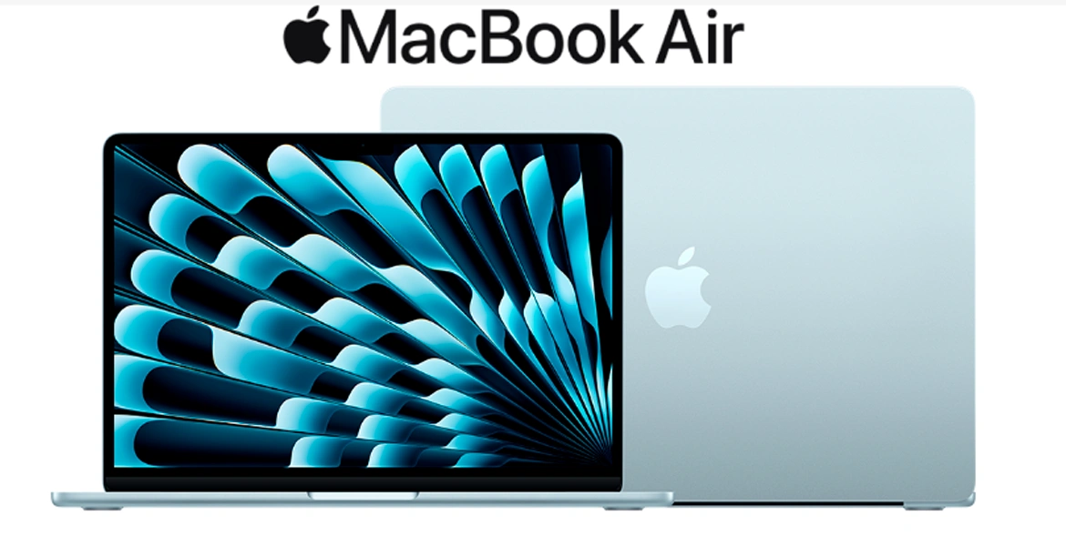 MacBook Air MC6T4RU/A 
