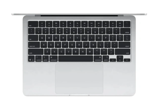 MacBook Air MW0W3RU/A