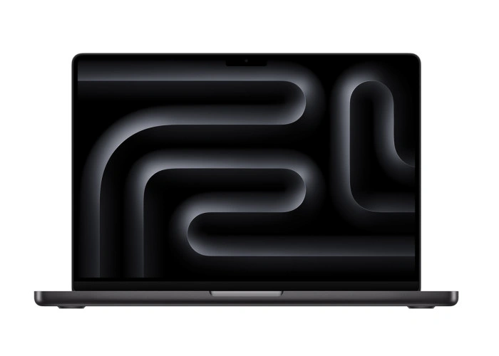 MacBook Pro MW2U3RU/A 