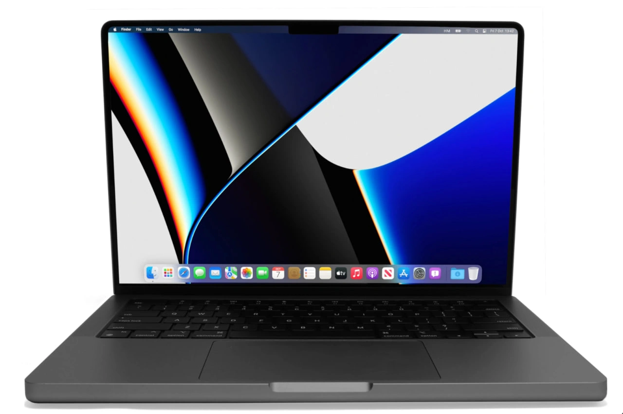 MacBook Pro Z15G004CX