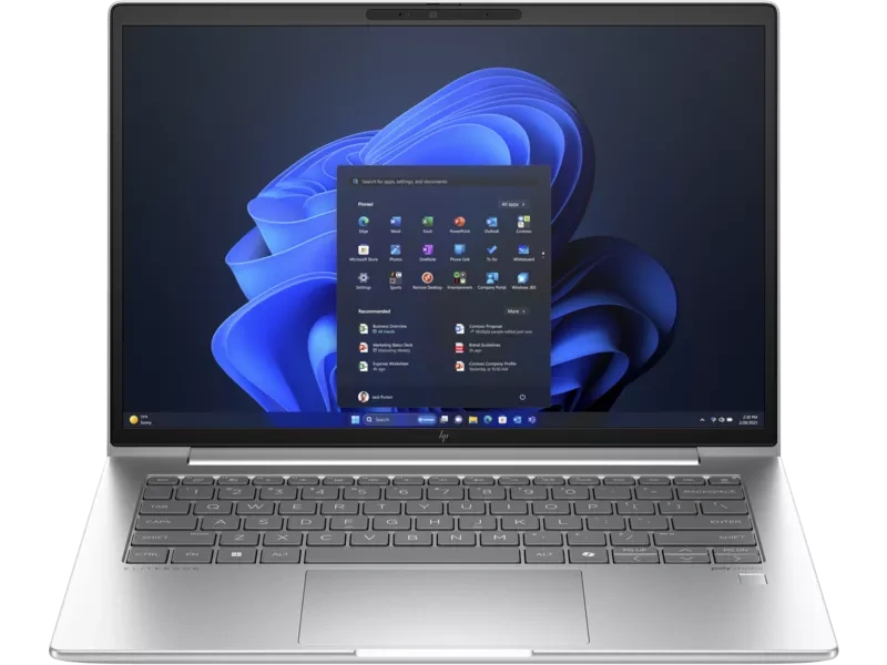 Ноутбук HP EliteBook 640 G11 A37U3ET 