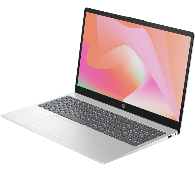 Ноутбук HP Laptop D9QL7EA