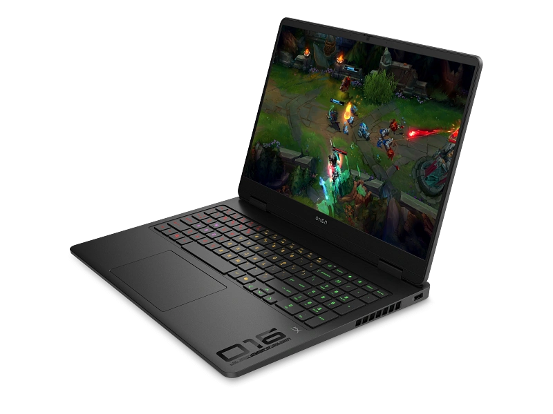 Ноутбук HP OMEN CT6Z9EA 