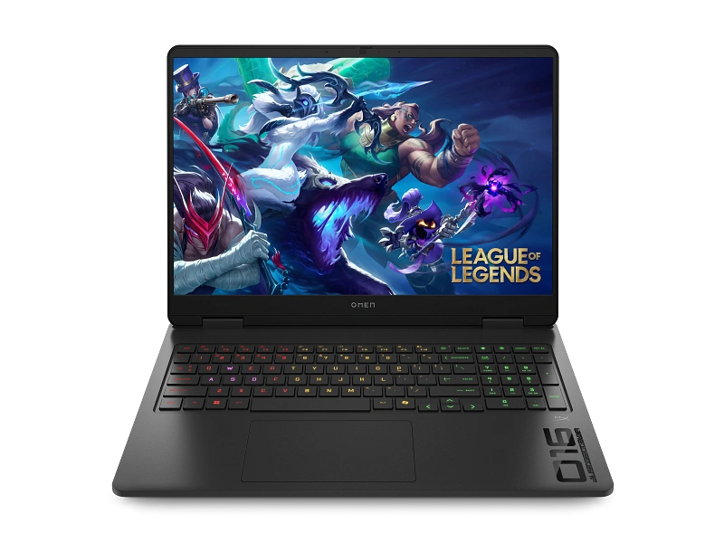 Ноутбук HP OMEN CT7A1EA