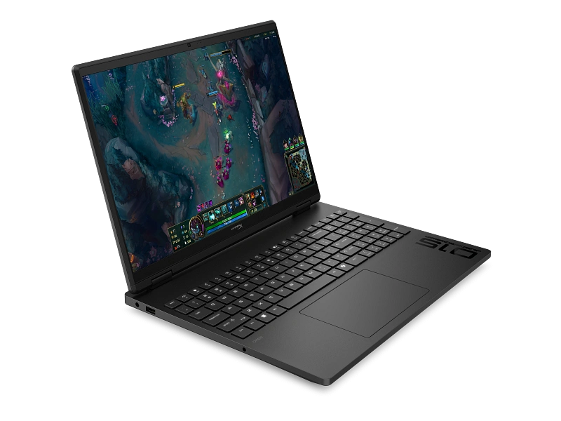 Ноутбук HP HyperX OMEN E32A3EA