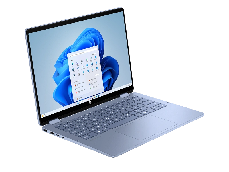 Ноутбук HP OmniBook 5 Flip x360 BY9H2EA 