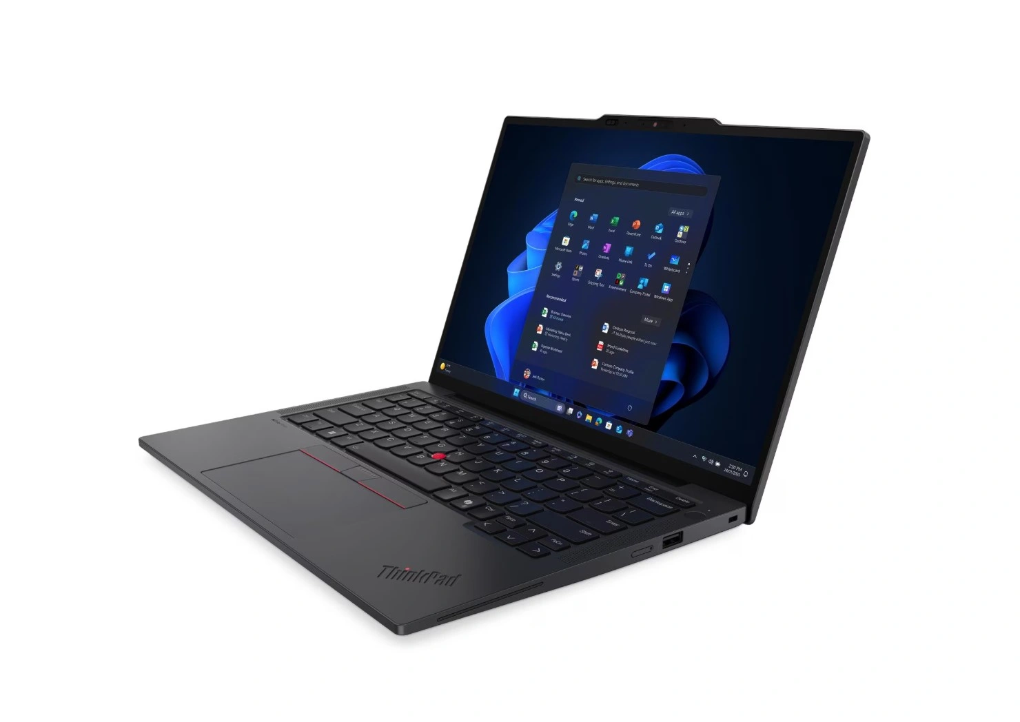 Ноутбук Lenovo Thinkpad X13 G6 21RK00ADFW