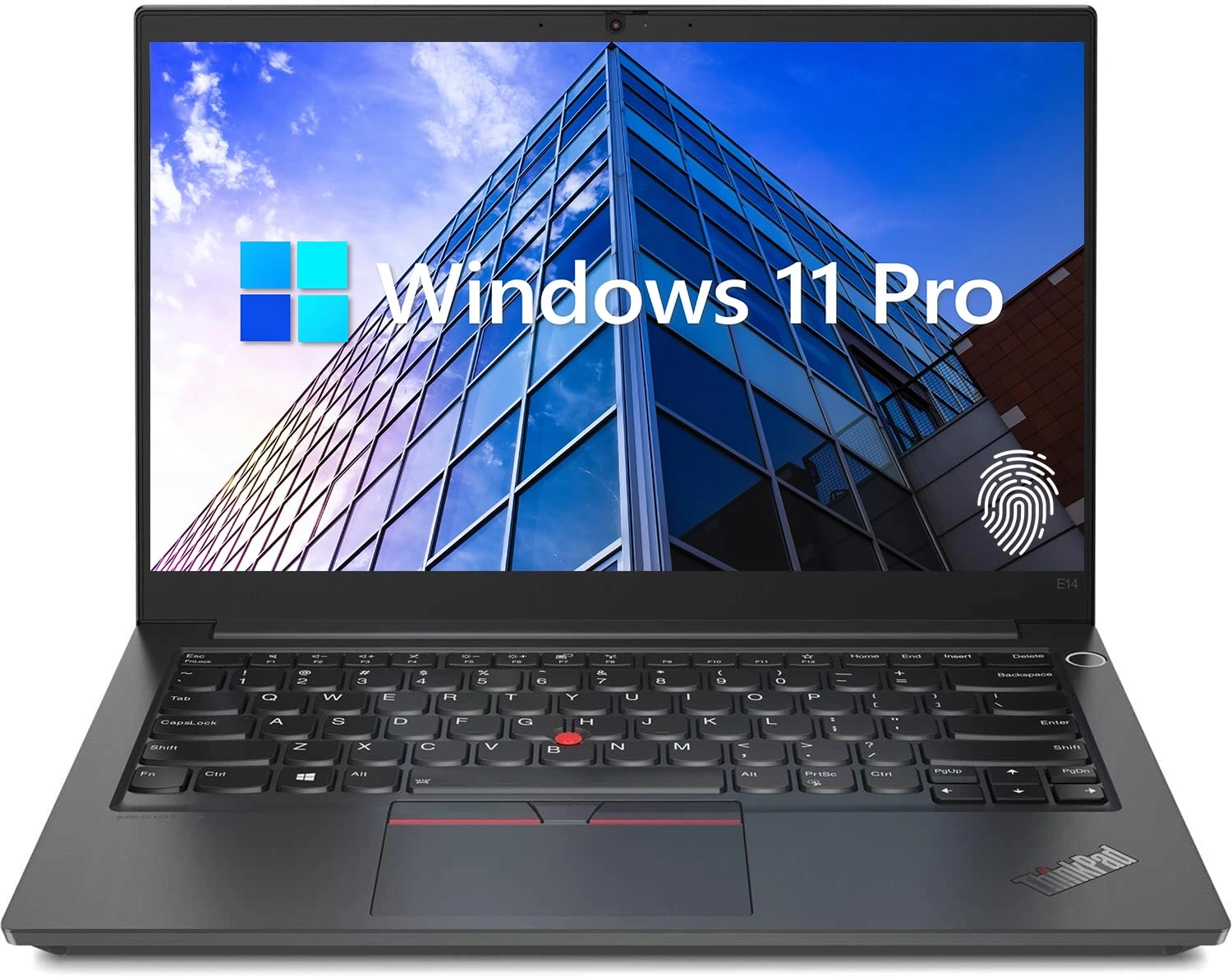 Ноутбук Lenovo Thinkpad E14 G7 21SX004UFW