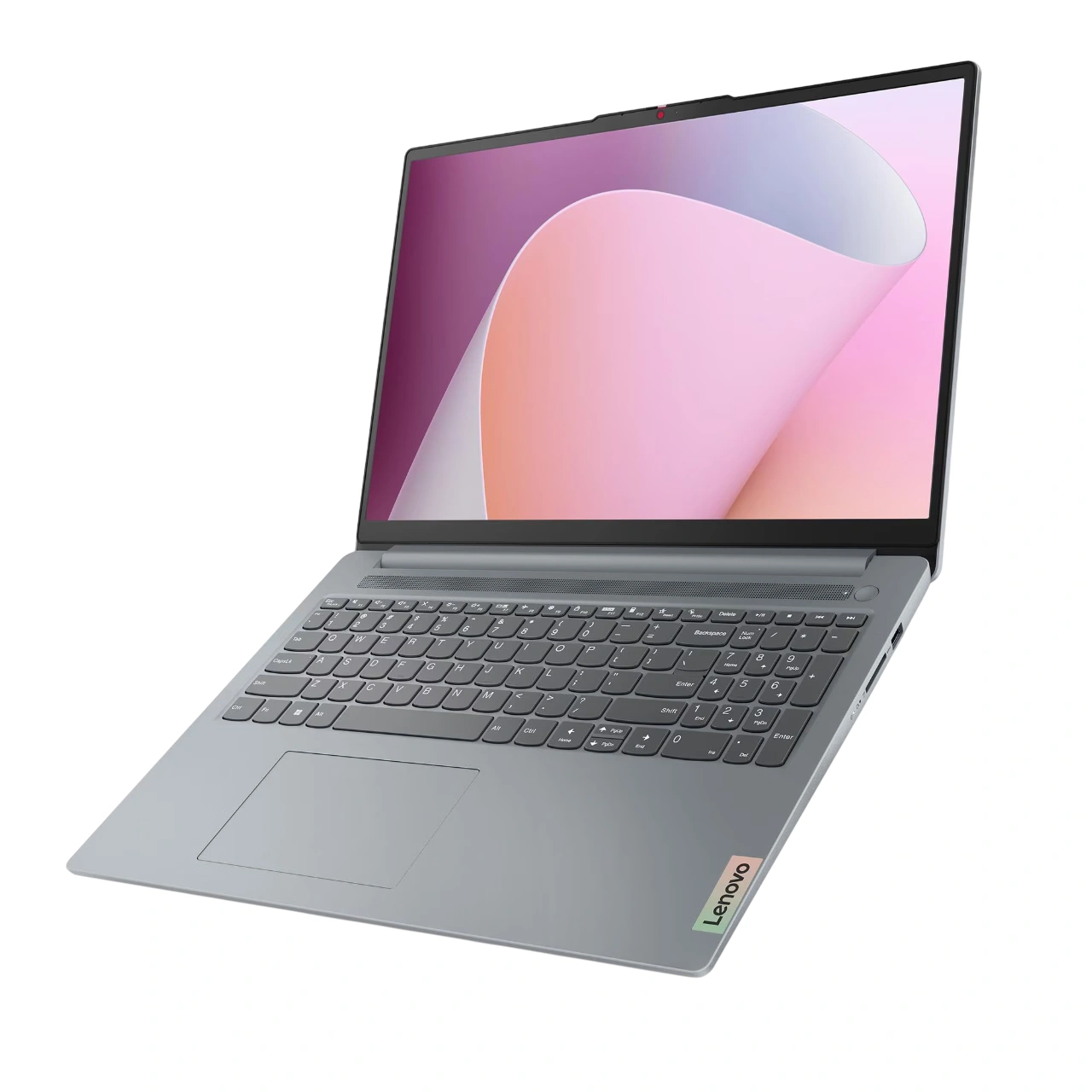 Ноутбук Lenovo IdeaPad Slim 3 16ABR8 82XQ00H6RK
