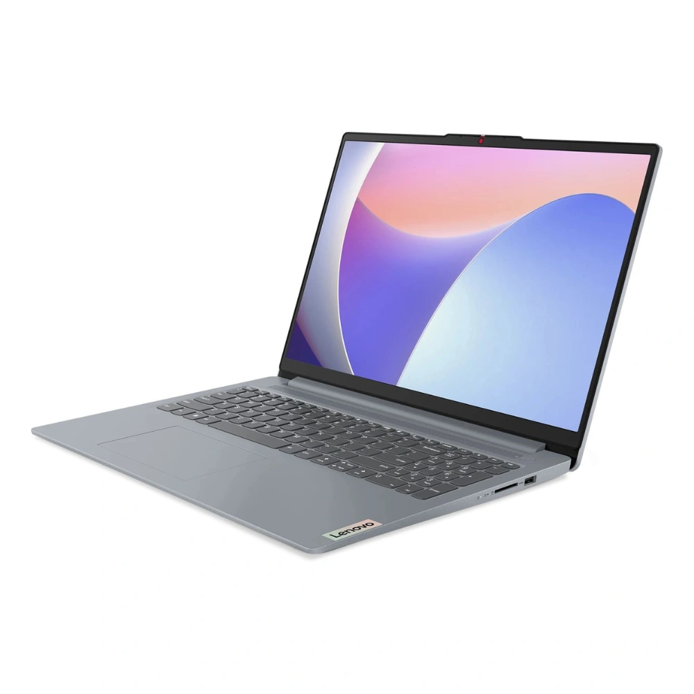 Ноутбук Lenovo IdeaPad Slim 3 16ABR8 82XQ00JQRK 