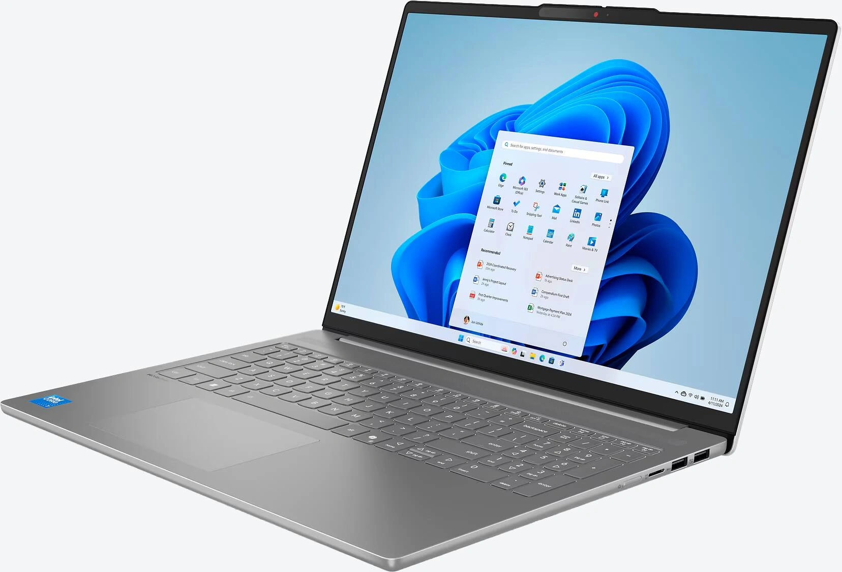 Ноутбук Lenovo IdeaPad Slim 5 16IRH10 83HS002SRK 