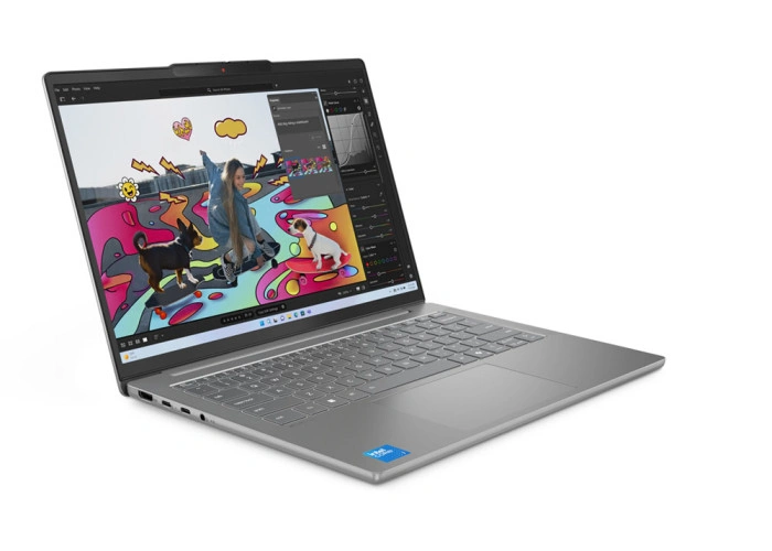 Ноутбук Lenovo IdeaPad Slim 5 14IRH10R 83J0001ARK