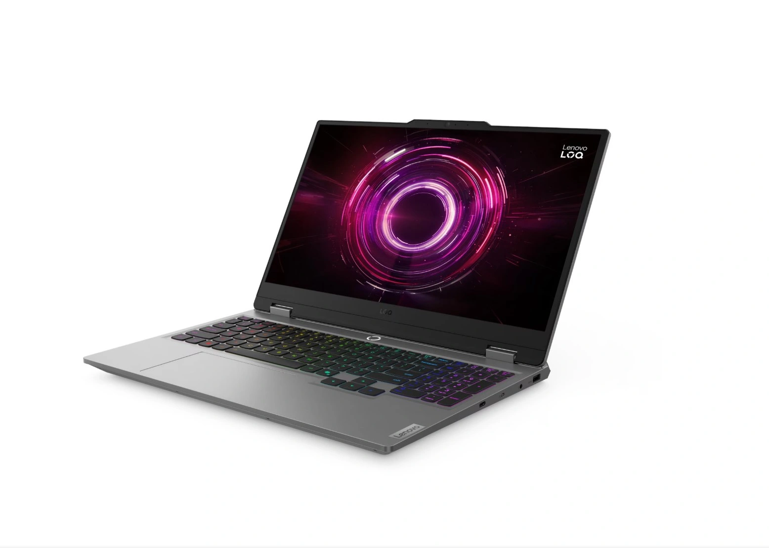 Ноутбук Lenovo LOQ 15AHP10 83JG007LRK