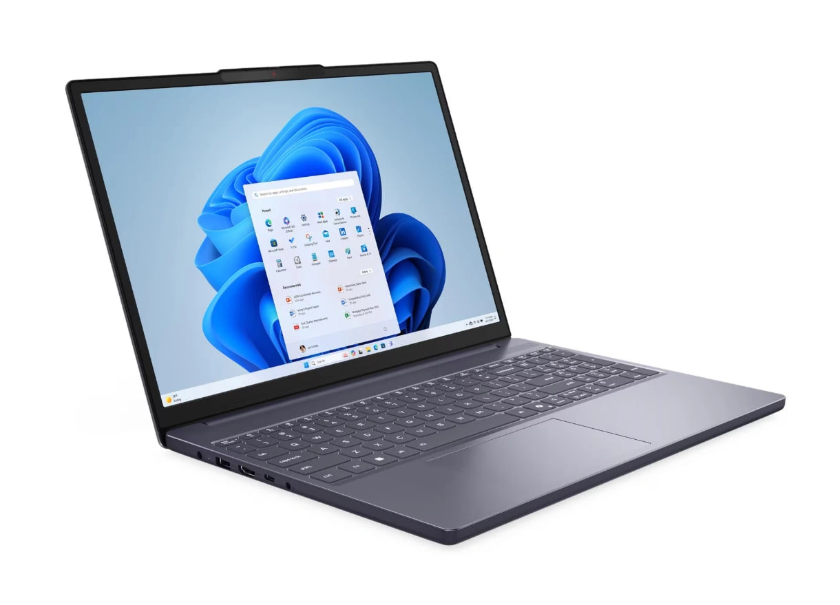 Ноутбук Lenovo IdeaPad Slim 3 15IRH10R 83K4000ERK