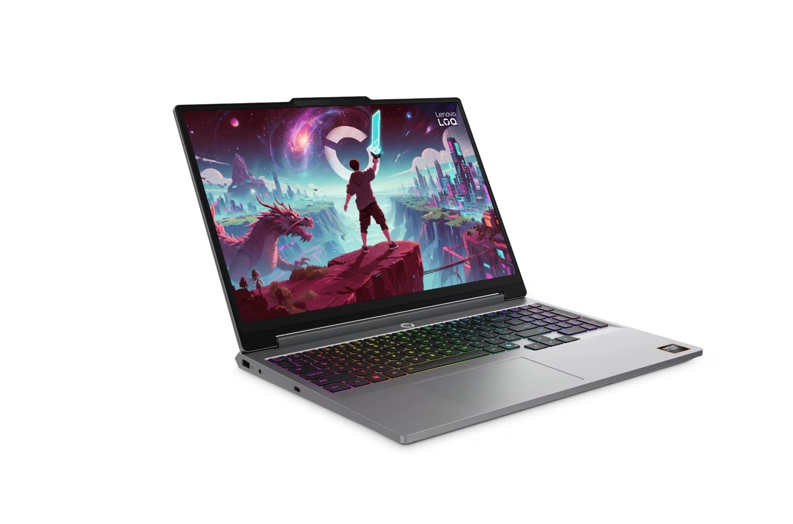 Ноутбук Lenovo LOQ 15AHP11 83TN000ERK