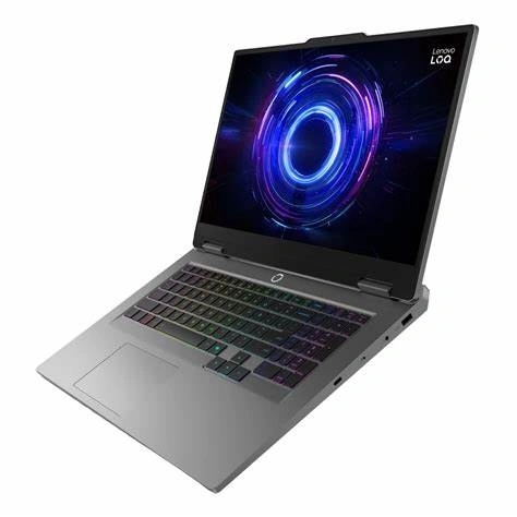 Ноутбук Lenovo LOQ 17IRX10 83JH003LRK