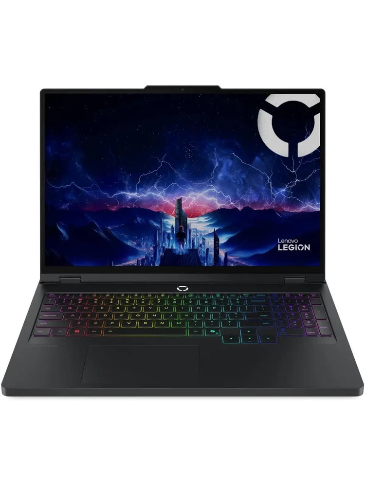 Ноутбук Lenovo Legion Pro 5 16IRX10 83NN001HRK
