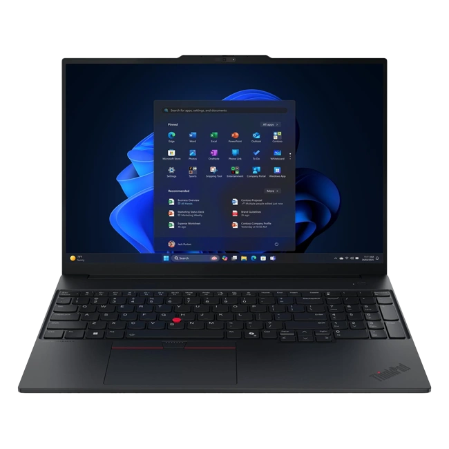 Ноутбук Lenovo ThinkPad E16 Gen3 21TF004QFW
