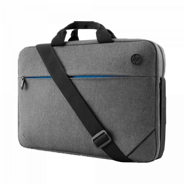 Сумка для ноутбука HP Prelude Grey 17 Laptop Bag