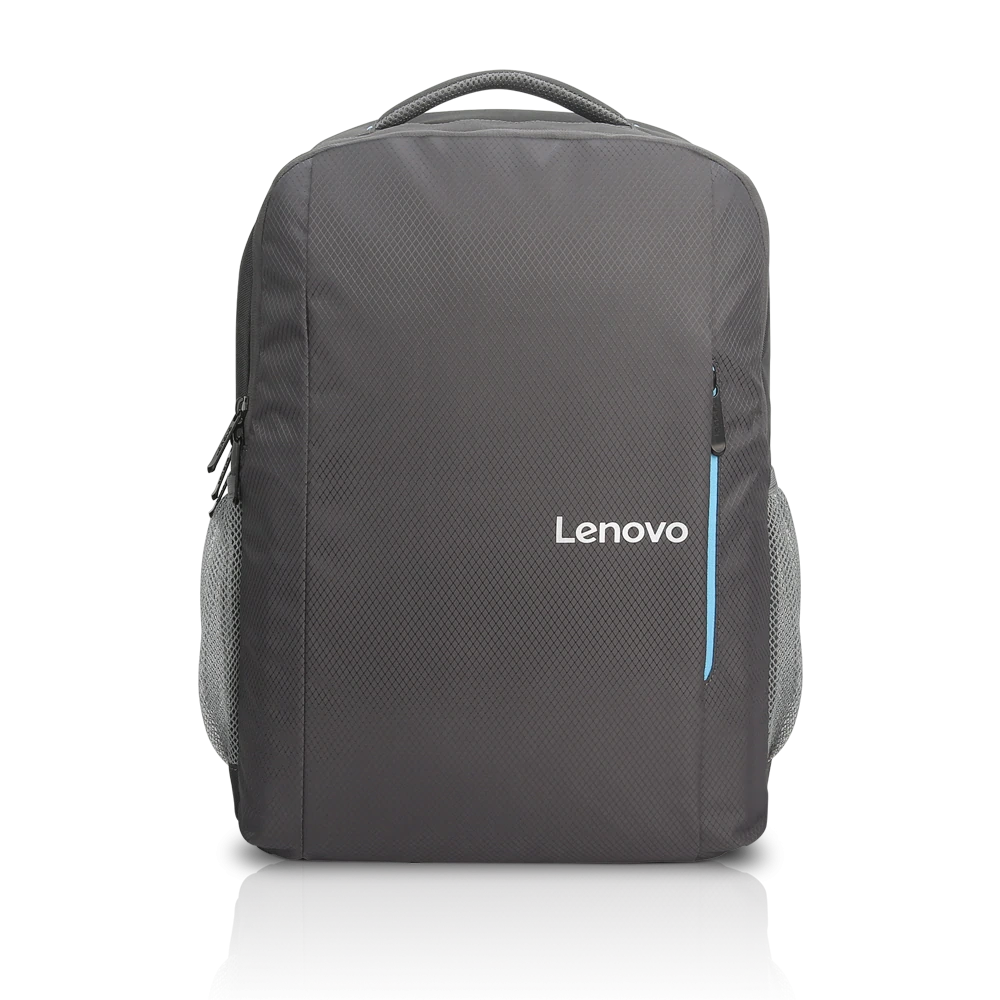 Рюкзак для ноутбука Lenovo 15,6 B515 Grey-ROW (GX40Q75217)