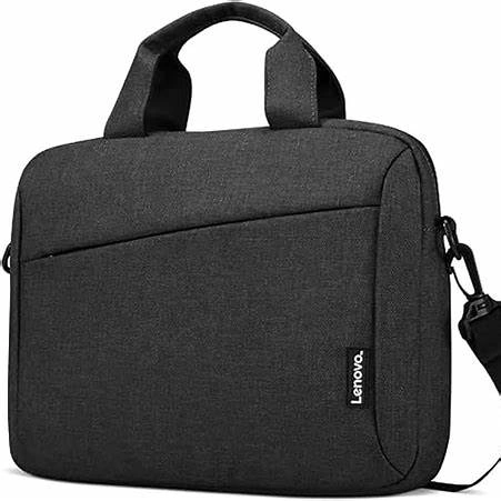 Сумка для ноутбука Lenovo 15.6 " Laptop Casual Toploader T210 Black-ROW