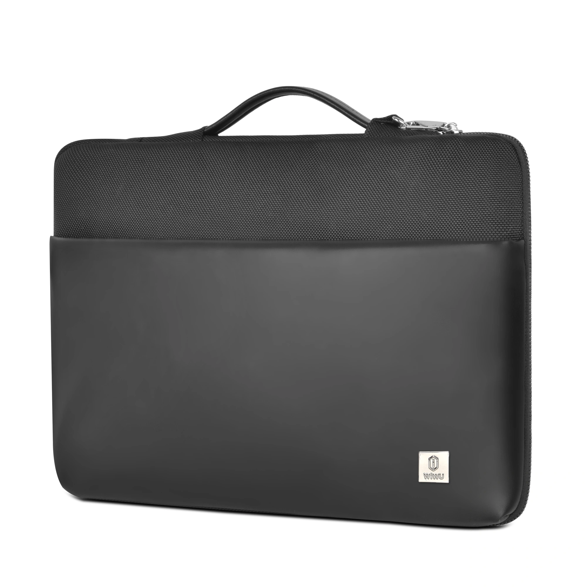 Сумка- портфель Wiwu Hali Laptop Sleeve 16" Black