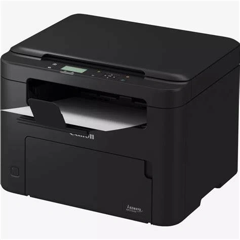 МФУ Canon i-SENSYS MF272DW + доп Картридж Canon 071H (2 500 стр.)