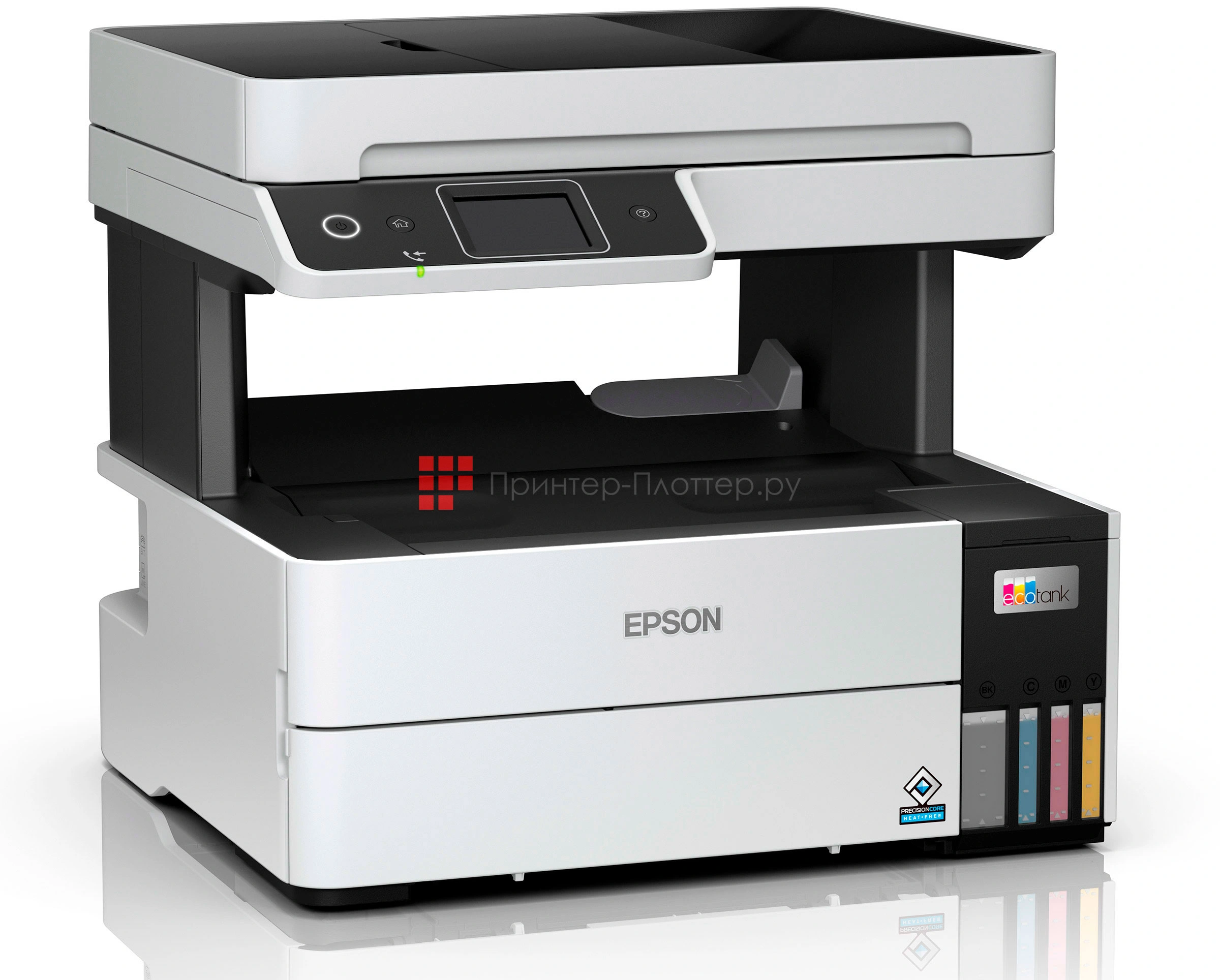 МФУ EPSON L6490