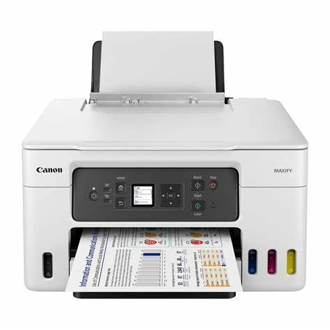 МФУ MAXIFY GX3040