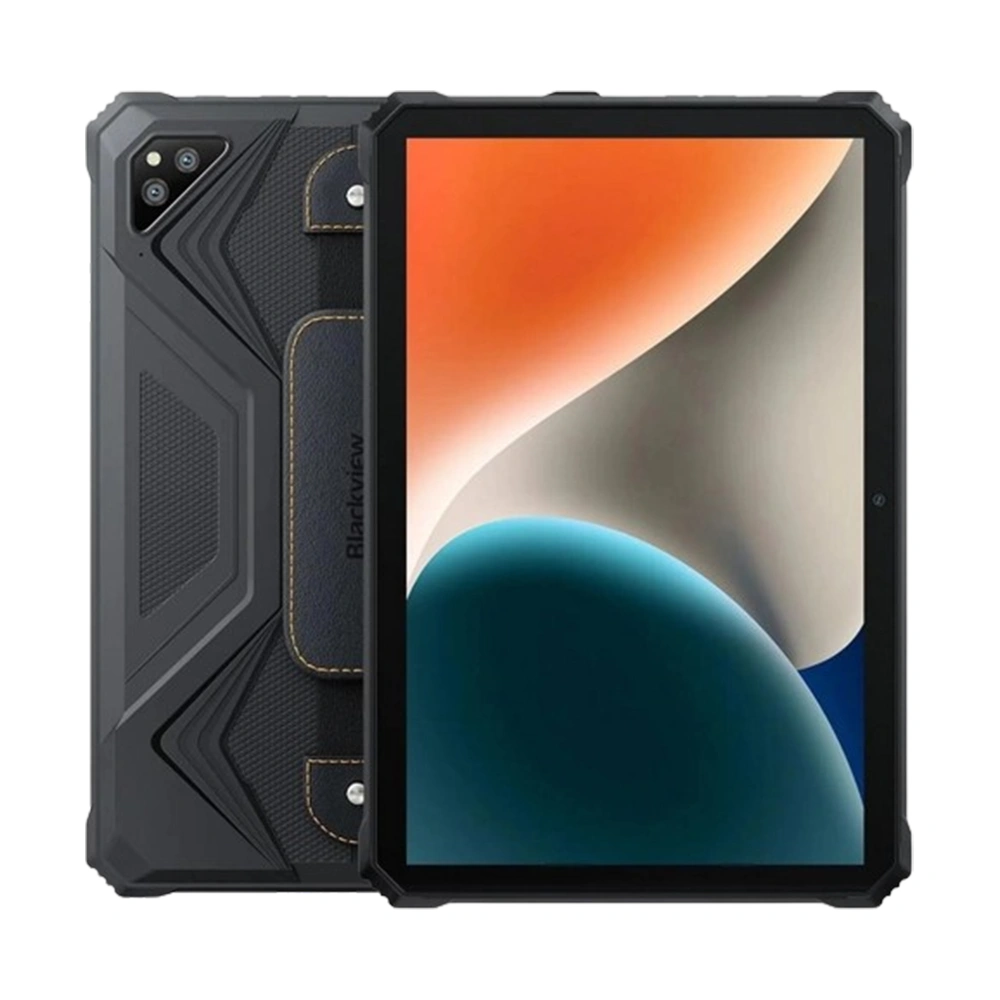 Планшет Blackview Tab Active 5 8.68" 8ГБ, 128ГБ, LTE, 6600мА•ч, Android, черный 