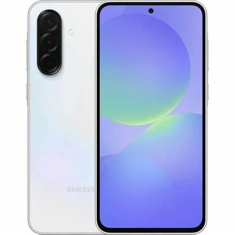 Смартфон Samsung A36 5G 128GB SM-A366EZADSOZ White
